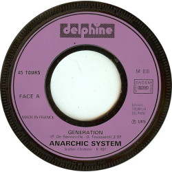 Generation / Wish To Know Why