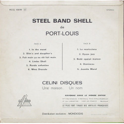 Souvenir De La Guadeloupe