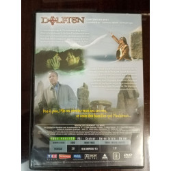 DVD Série. Dolmen - DVD 3 épisodes 5 et 6