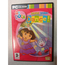 Danse dora! dance