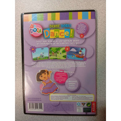 Danse dora! dance