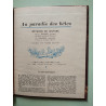 Au paradis des bêtes - premier livret