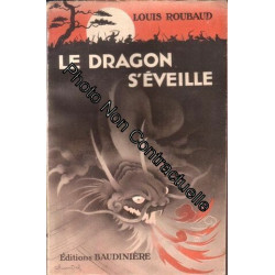 Le Dragon S'éveille