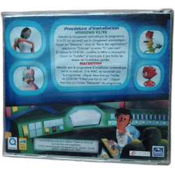 Il était une fois la vie - le foie