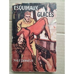 Esquimaux Glacés Société d'
