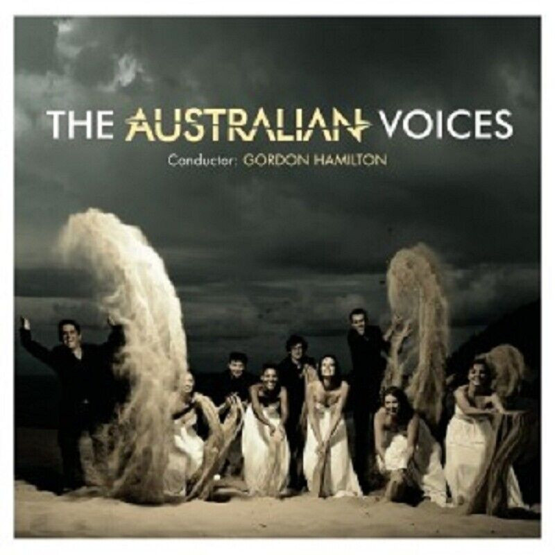 Australian Voices