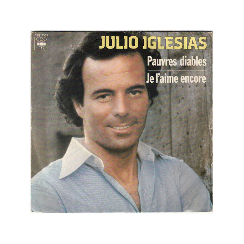 Pauvres Diables / Je L'aime Encore