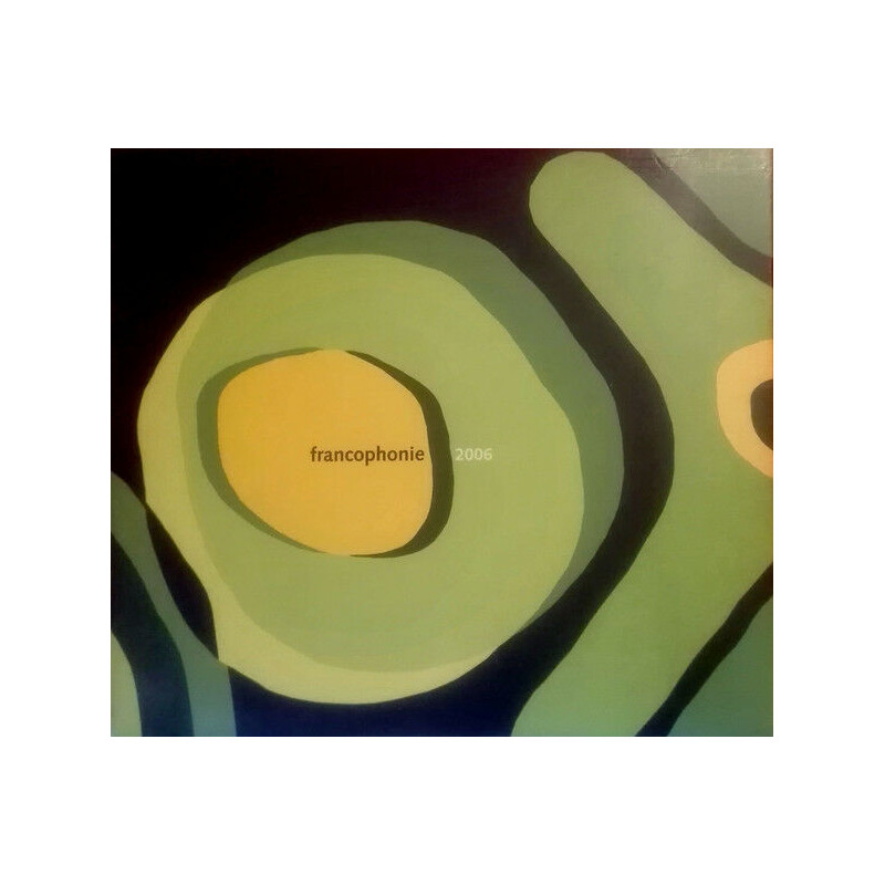 Francophonie 2006