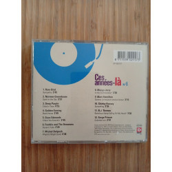 Ces années-là Hits