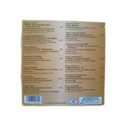 Best classical music vol. 3