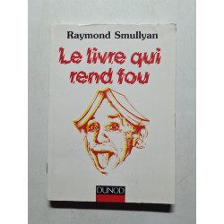 Le livre qui rend fou - 1984