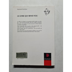 Le livre qui rend fou - 1984
