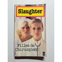Filles de chirurgien - 1957
