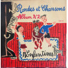 Rondes et Chansons N°2