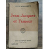 jean jacques et l'amour flammarion