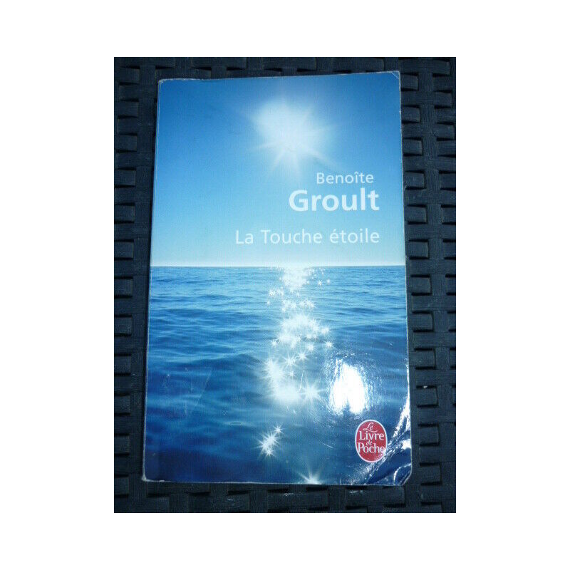 Benoîte groult La Touche étoile