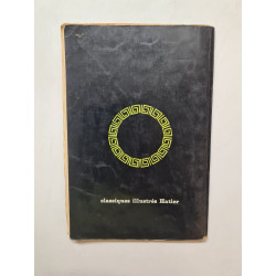 Contes et récits de l'Antiquité