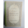 Anthologie des romanciers du XIXe siècle e maynial Classiques hachette