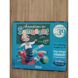 Champions en Samusant