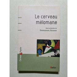 Le cerveau mélomane