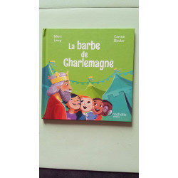 La Barbe de Charlemagne