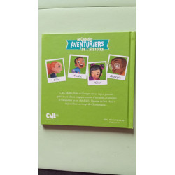 La Barbe de Charlemagne