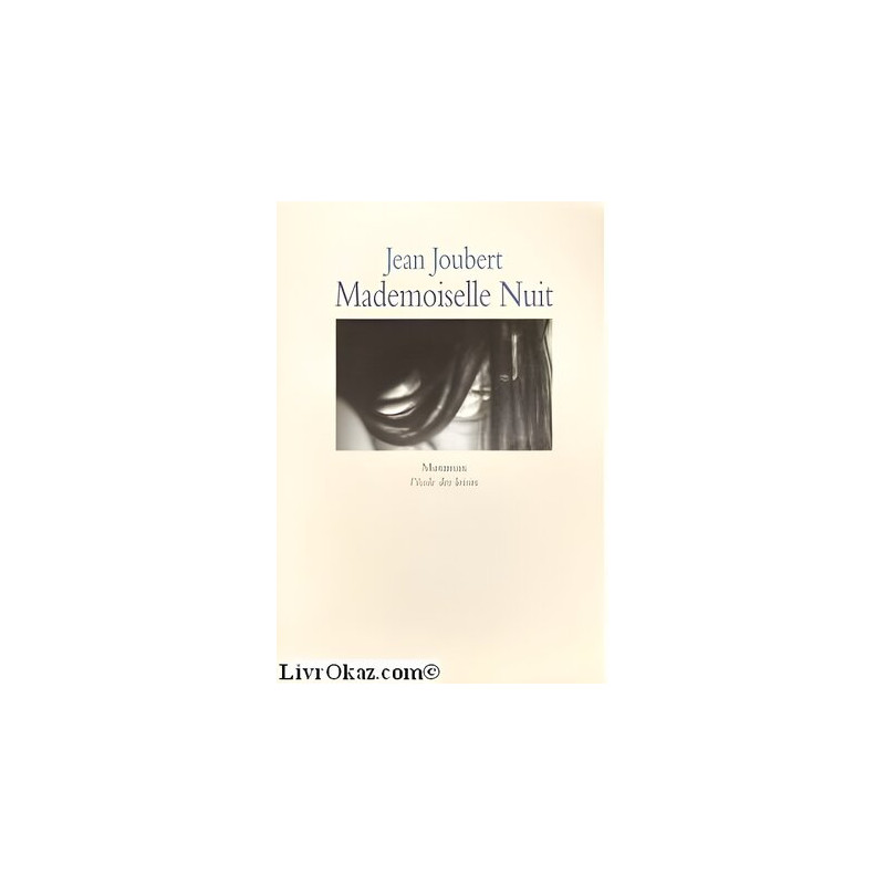 Mademoiselle Nuit