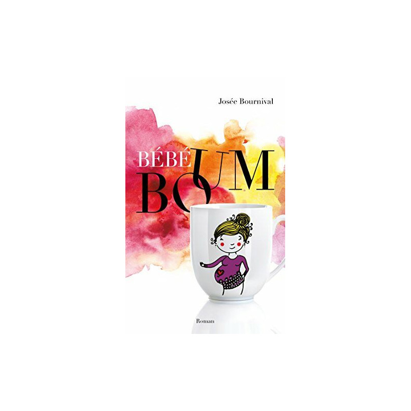 Bébé Boum T01 poche