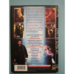 Les Traces de l'ange Dennis Hopper Richard Grieco DVD simple