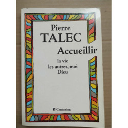 accueillir la vie les autres moi dieu centurion