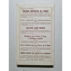 Joie et Santé par les Fleurs et le Miel