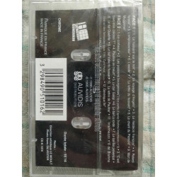 Bande Originale du film Le Hussard sur Le toit Cassette Audio-K7 NEUVE