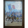 Le poëzat guigner Le lys et Le bleuet
