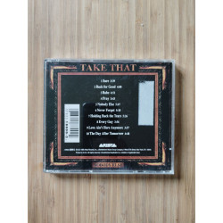 Take That Nobody Else