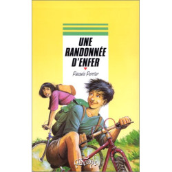 Une randonnée d'enfer