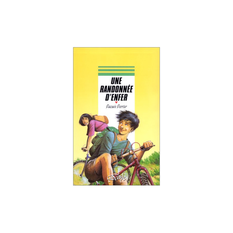 Une randonnée d'enfer