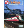 TRAIN (LE) [No 42] du 01/10/1991 - PETHERICK UNE GARE E...