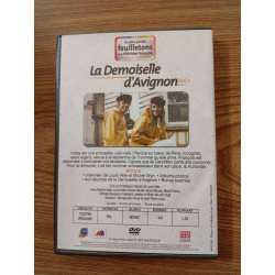 Les plus grands feuilletons de la télevision française - la...