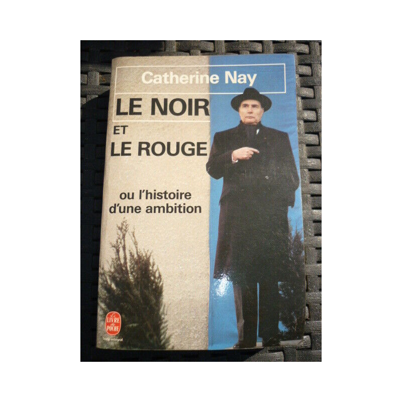 Le Noir et Le Rouge