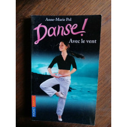 anne marie Pol Avec le vent pocket