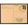 Ganzsache MÖRCHINGEN Cachet Spécial 070443 WW2