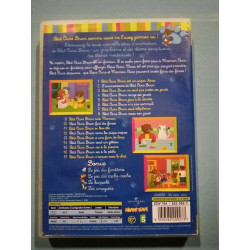 Petit Ours Brun fait des farces DVD simple
