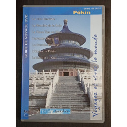 DVD - Pékin Guide de ville