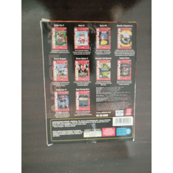 Compilation 10 jeux Xplosiv