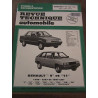 Renault 9 et 11 1 1 l 1 2 l 1 4 l