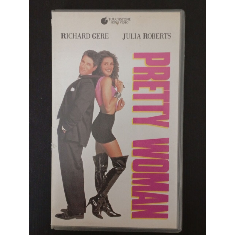 Pretty Woman