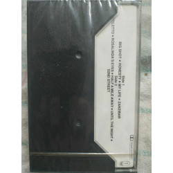 Billy Joel 52nd Street Cassette Audio-K7 NEUVE SOUS BLISTER