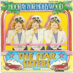 Hooray For Hollywood