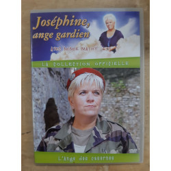 DVD Série Joséphine ange gardien - L'ange des casernes