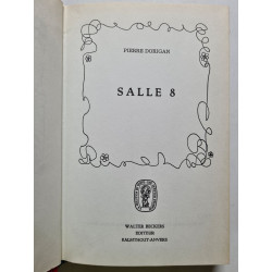 SALLE 8